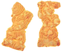 Mandelspekulatius